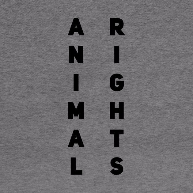 animal rights by Anthony88